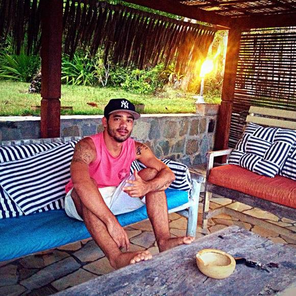 Meet your Posher, Leo - Picture 1 of 1